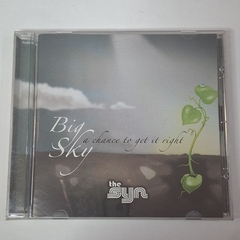 The Syn - Big Sky A Chance To Get It Right