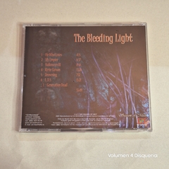 The Bleeding Light - The Bleeding Light en internet