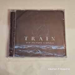 Train - My Private Nation - comprar online