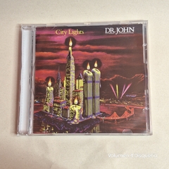 Dr. John – City Lights - comprar online