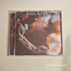 King Karma - Mama Pride - comprar online