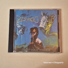 Zed Yago - From Over Yonder - comprar online