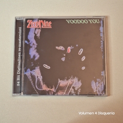 Zero Nine - Voodoo You - comprar online