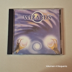 Wizards - Wizards - comprar online