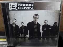 3 Doors Down - 3 Doors Down