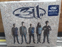 311 - Mosaic