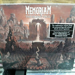 Memoriam - The Silent Vigil