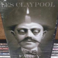 Les Claypool - Fancy DVD