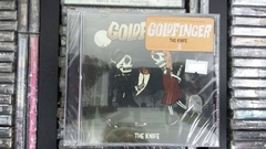 Goldfinger - The Knife