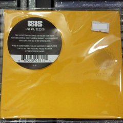 Isis - Live Vll