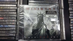 Ministry - Amerikkkant