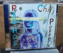 Red Hot Chili Peppers By the Way