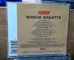 Accept Russian Roulette - comprar online