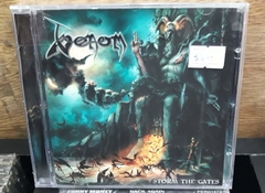 Venom - Storm The Gates