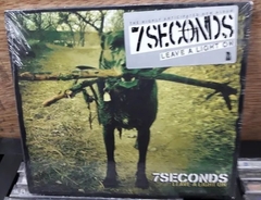 7 Seconds - Leave A Light On