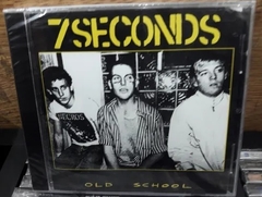 7 Seconds - Old School