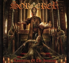 Sorcerer - Amenting of the Innocent