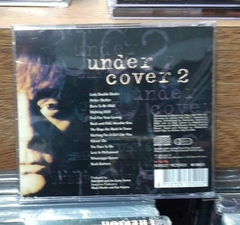 Joe Lynn Turner Under Cover 2 - comprar online