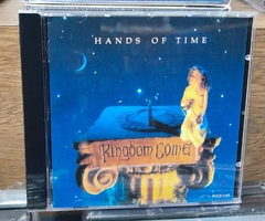 Kingdom Come Hands of Time