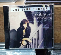 Joe Lynn Turner Under Cover 2