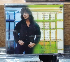 Joe Lynn Turner Under Cover - comprar online