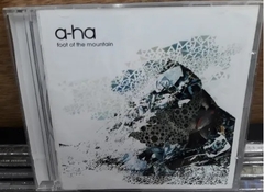 A-HA - Foot Of Mountain