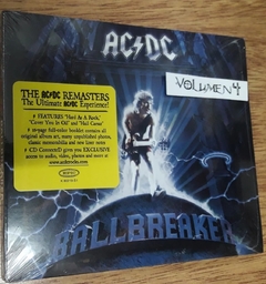 AC/DC - Ballbreaker