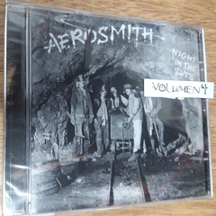 Aerosmith - Night In The Ruts