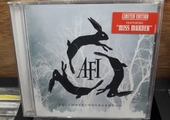 AFI - Decemberunderground