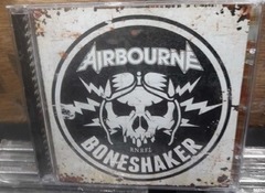 Airbourne - Boneshaker