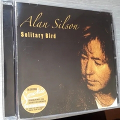 Alan Silson - Solitary Bird