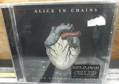 Alice In Chains - Black Gives Way To Blue