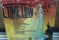 All Time Low - So Wrong It's Right - comprar online