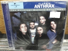 Anthrax - Classic