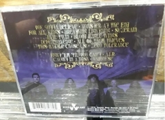 Anthrax - For All Kings  2 CD´S - comprar online