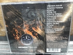 Anthrax - Stomp 442 - comprar online
