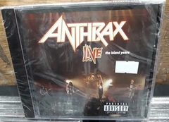 Anthrax - The Island Years