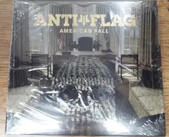Anti Flag - American Fall