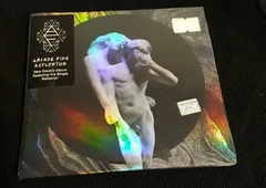 Arcade Fire - Reflektor