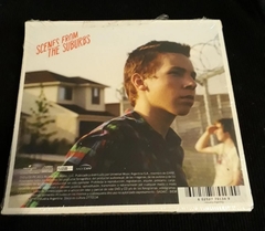 Arcade Fire - Scenes From The Suburbs  CD + DVD - comprar online