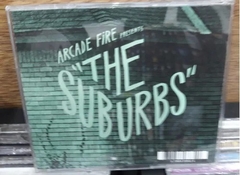 Arcade Fire - The Suburbs - comprar online
