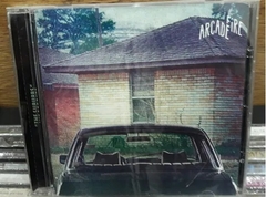 Arcade Fire - The Suburbs