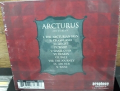 Arcturus - Arcturian - comprar online