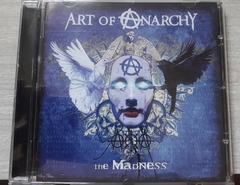 Art Of Anarchy - The Madness