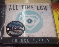 All Time Low - Future Hearts Digipack