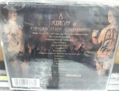 Atreyu - Congregation Of The Damned - comprar online