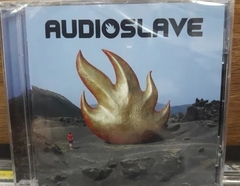 Audioslave - Audioslave