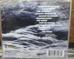 Audioslave - Out Of Exile - comprar online