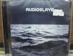 Audioslave - Out Of Exile