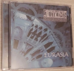 Autumn  - Eurasia